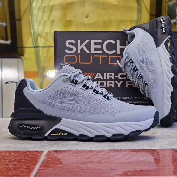 کتونی اسکیچرز مدل مکس پروتکت | Skechers Max Protect | سایز 40تا۴۵ | ساخت ویتنام | کیفیت مستر