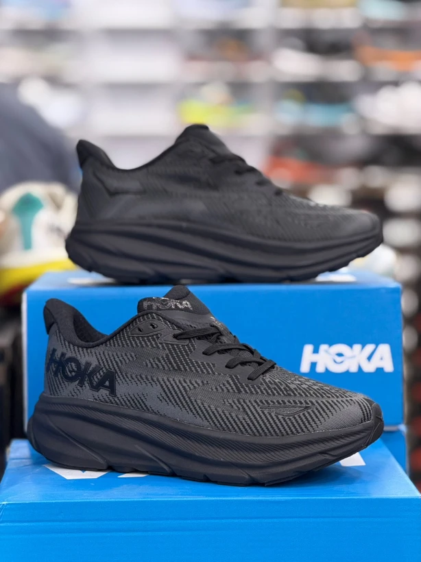 کتونی هوکا مدل کلیفتون ۹ | Hoka Clifton 9 | سایز ۴۰تا۴۵ | ساخت ویتنام