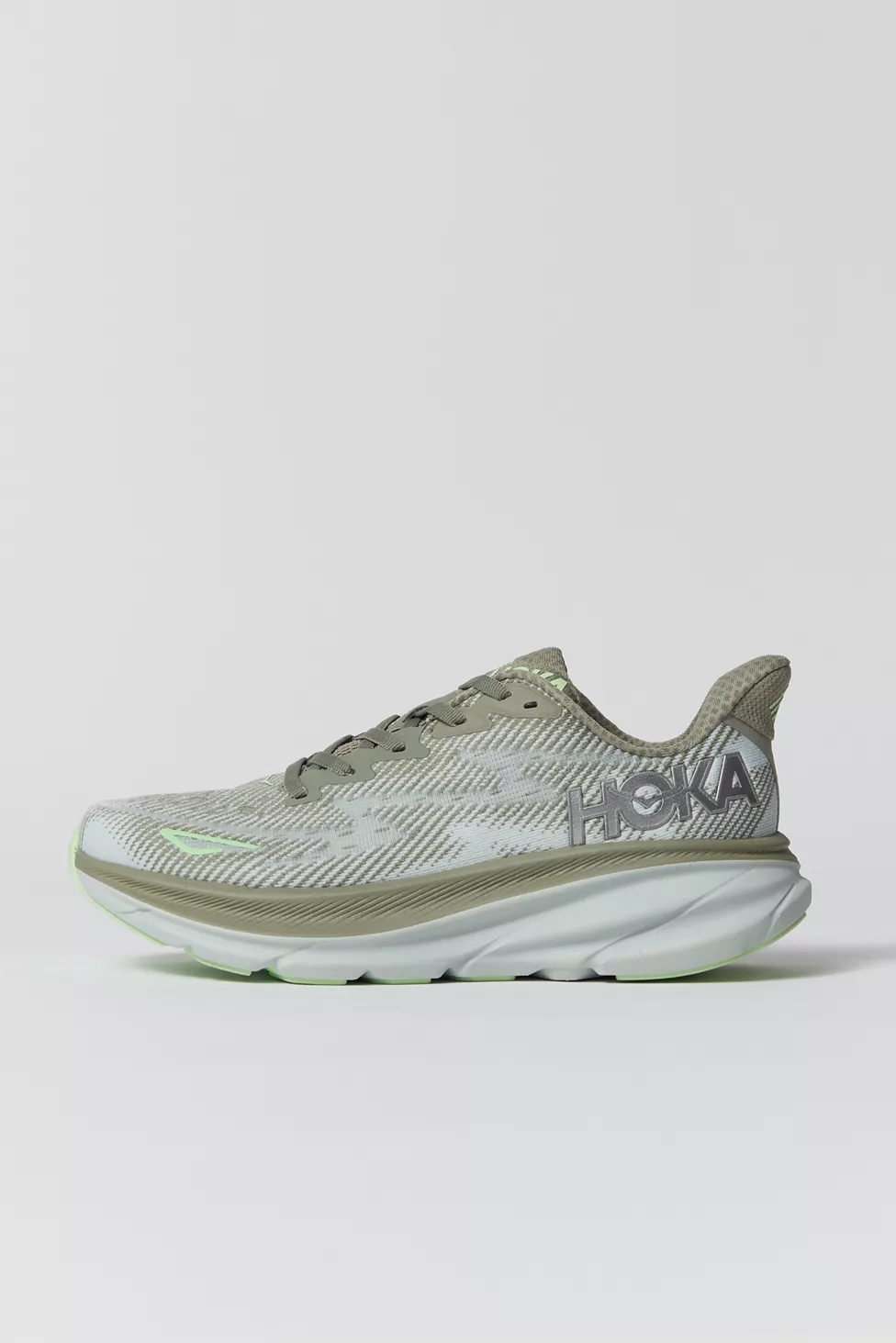کتونی هوکا مدل کلیفتون ۹ | Hoka Clifton 9 | سایز ۴۰تا۴۵ | ساخت ویتنام