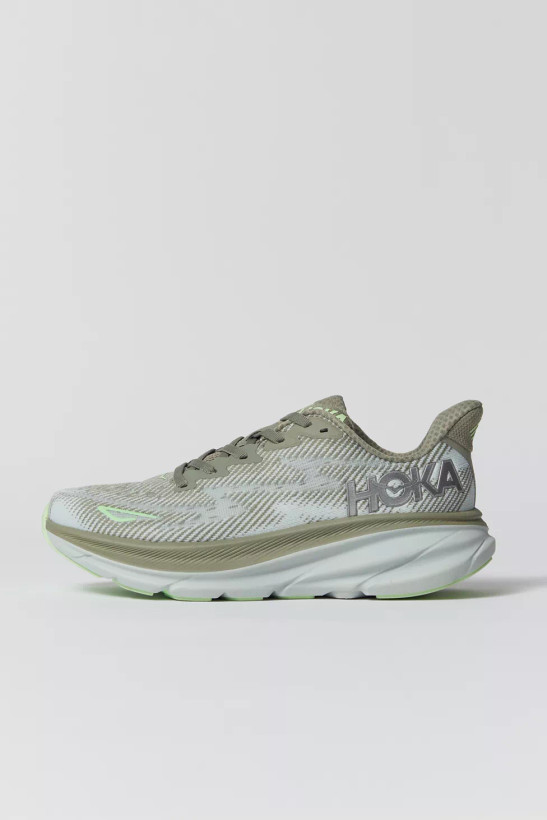کتونی هوکا مدل کلیفتون ۹ | Hoka Clifton 9 | سایز ۴۰تا۴۵ | ساخت ویتنام