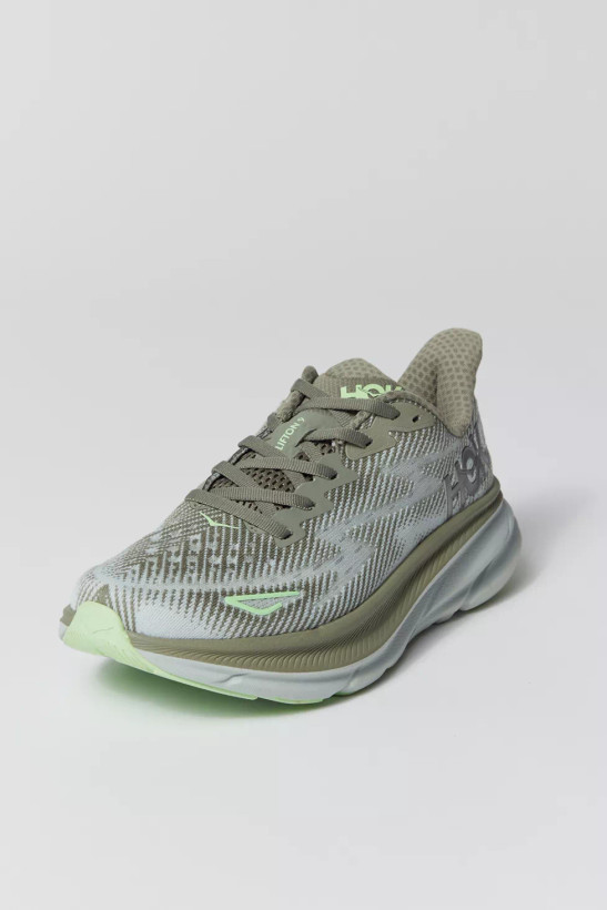 کتونی هوکا مدل کلیفتون ۹ | Hoka Clifton 9 | سایز ۴۰تا۴۵ | ساخت ویتنام