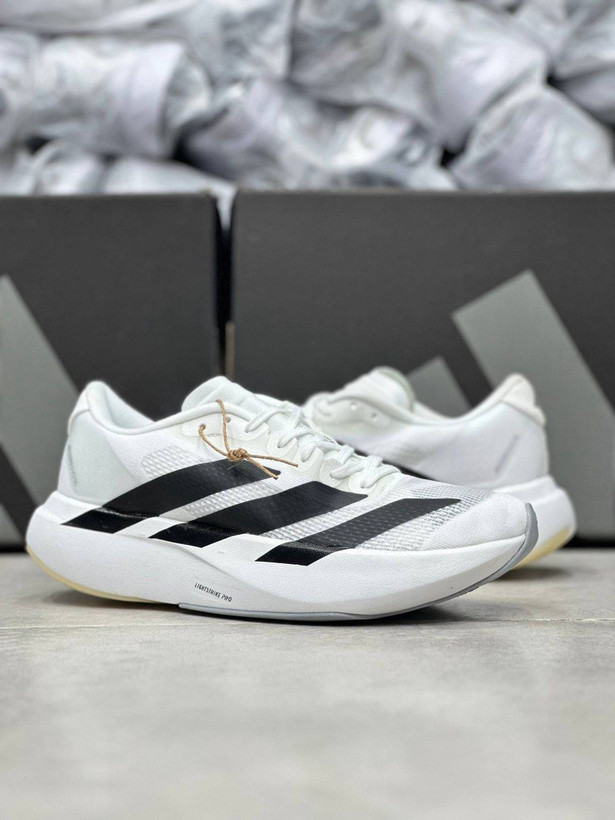 کتونی ادیداس مدل ادیزیرو پرو ۴ | Adizero Pro 4 | سایز 40تا45 | ساخت ویتنام