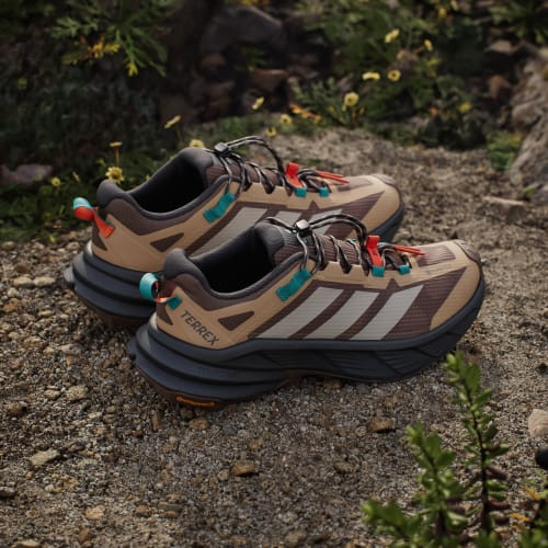 کتونی آدیداس | Adidas Terrex GORE-TEX Hiking Shoes | سایز 40تا45 | ساخت ویتنام