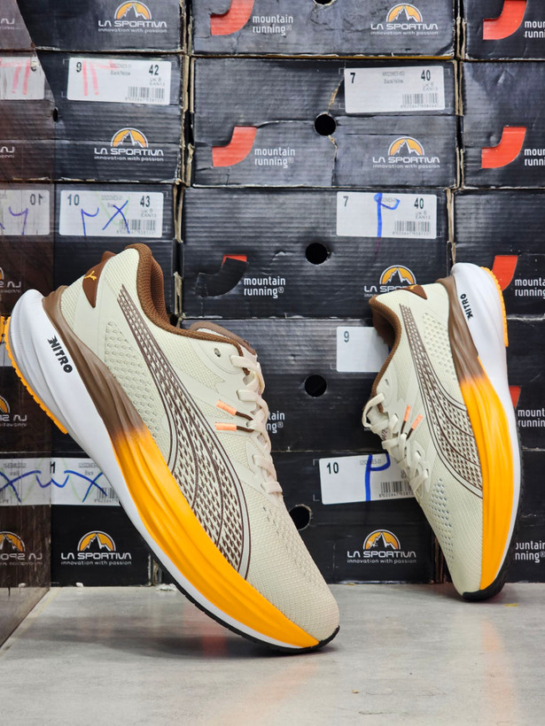 کتونی پوما | Puma ForeverRun Nitro | سایز۴۰تا۴۵ | ساخت ویتنام
