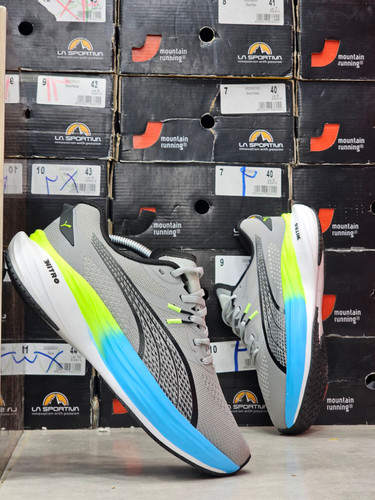 کتونی پوما | Puma ForeverRun Nitro | سایز۴۰تا۴۵ | ساخت ویتنام