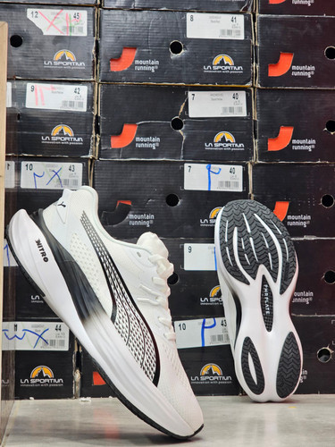 کتونی پوما | Puma ForeverRun Nitro | سایز۴۰تا۴۵ | ساخت ویتنام