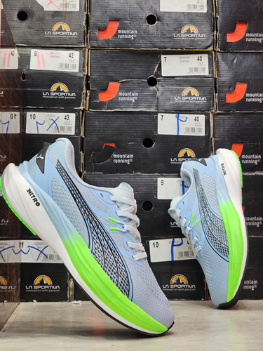 کتونی پوما | Puma ForeverRun Nitro | سایز۴۰تا۴۵ | ساخت ویتنام