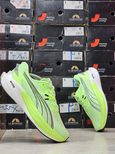 کتونی پوما | Puma ForeverRun Nitro | سایز۴۰تا۴۵ | ساخت ویتنام