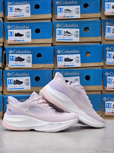 کتونی اسکیچرز | Skechers Hyperburst Carbon | سایز ۳۷تا۴۰ | ساخت ویتنام