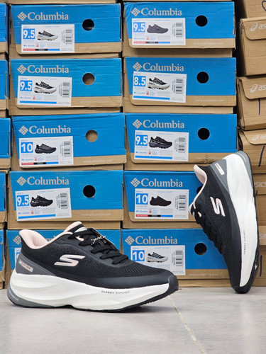 کتونی اسکیچرز | Skechers Hyperburst Carbon | سایز ۳۷تا۴۰ | ساخت ویتنام