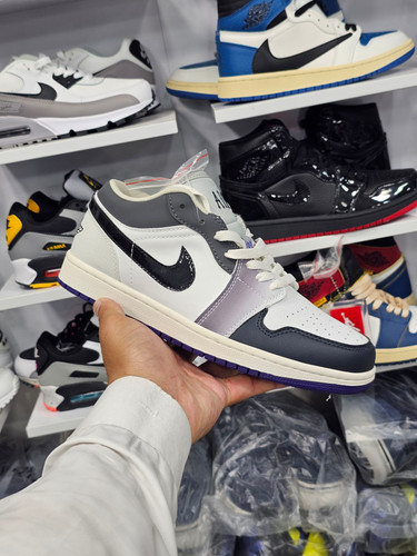 کتونی نایک | Nike Air Jordan 1 | سایز ۴۰تا۴۵ | ساخت ویتنام