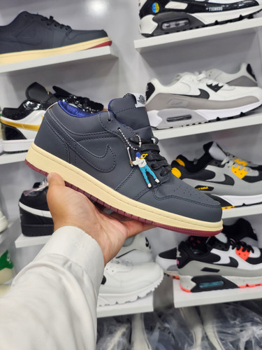 کتونی نایک | Nike Air Jordan 1 | سایز ۴۰تا۴۵ | ساخت ویتنام