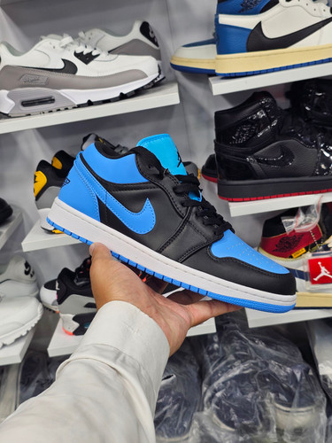 کتونی نایک | Nike Air Jordan 1 | سایز ۴۰تا۴۵ | ساخت ویتنام