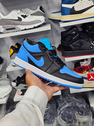 کتونی نایک | Nike Air Jordan 1 | سایز ۴۰تا۴۵ | ساخت ویتنام