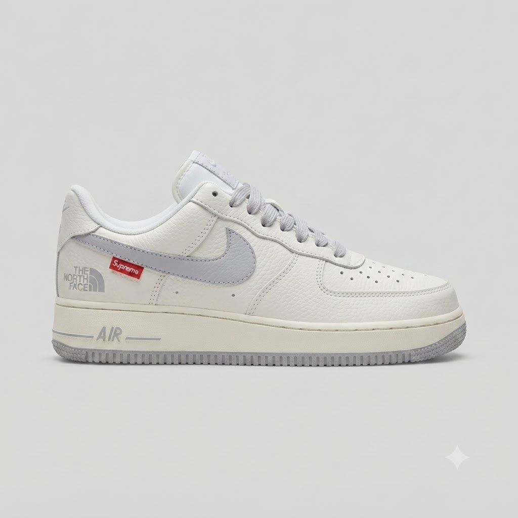 کتونی نایکی مدل ایر فورس ۱ لو | Nike Air Force 1 Low | سایز 41تا۴4 | ساخت ویتنام | کیفیت مستر