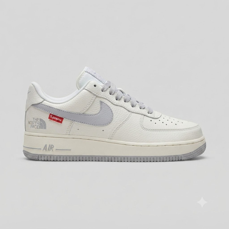 کتونی نایکی مدل ایر فورس ۱ لو | Nike Air Force 1 Low | سایز 41تا۴4 | ساخت ویتنام | کیفیت مستر
