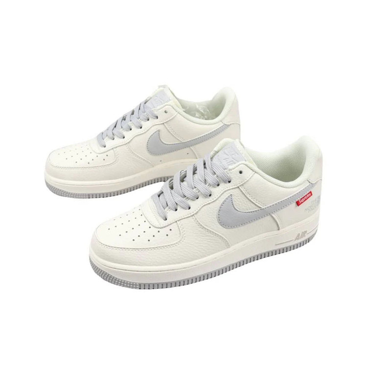 کتونی نایکی مدل ایر فورس ۱ لو | Nike Air Force 1 Low | سایز 41تا۴4 | ساخت ویتنام | کیفیت مستر