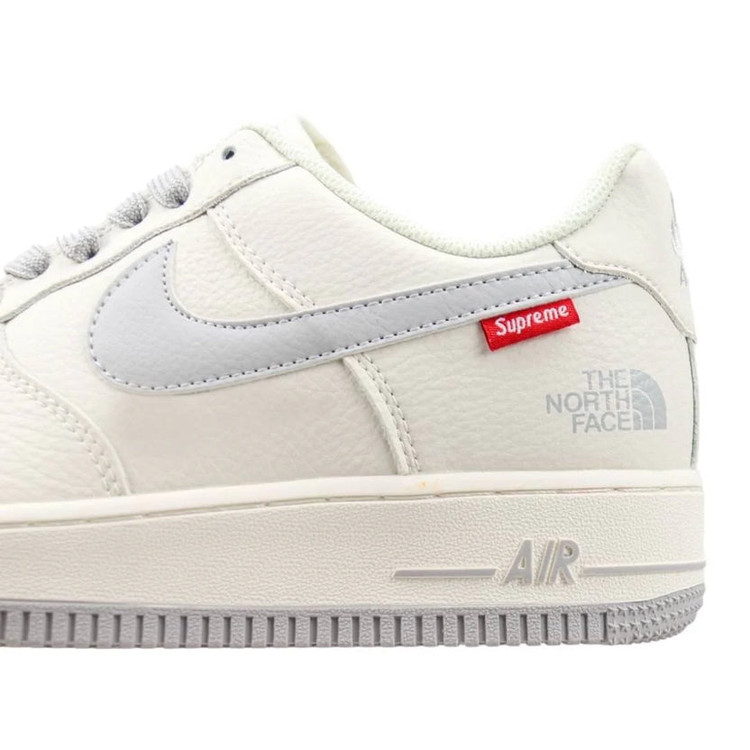 کتونی نایکی مدل ایر فورس ۱ لو | Nike Air Force 1 Low | سایز 41تا۴4 | ساخت ویتنام | کیفیت مستر