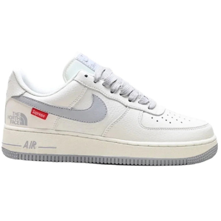 کتونی نایکی مدل ایر فورس ۱ لو | Nike Air Force 1 Low | سایز 41تا۴4 | ساخت ویتنام | کیفیت مستر