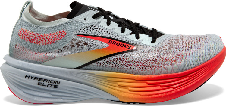 کتونی بروکس مدل بروکس هایپریون الیت ۴ | Brooks Hyperion Elite 4 | سایز ۴۰تا۴۵ | ساخت ویتنام | کیفیت مستر