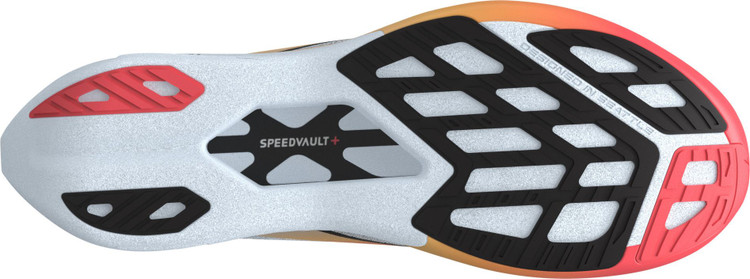 کتونی بروکس مدل بروکس هایپریون الیت ۴ | Brooks Hyperion Elite 4 | سایز ۴۰تا۴۵ | ساخت ویتنام | کیفیت مستر