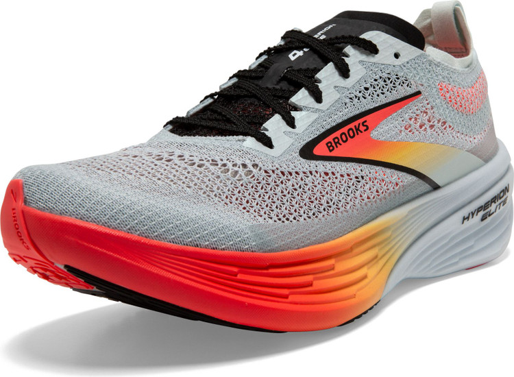 کتونی بروکس مدل بروکس هایپریون الیت ۴ | Brooks Hyperion Elite 4 | سایز ۴۰تا۴۵ | ساخت ویتنام | کیفیت مستر