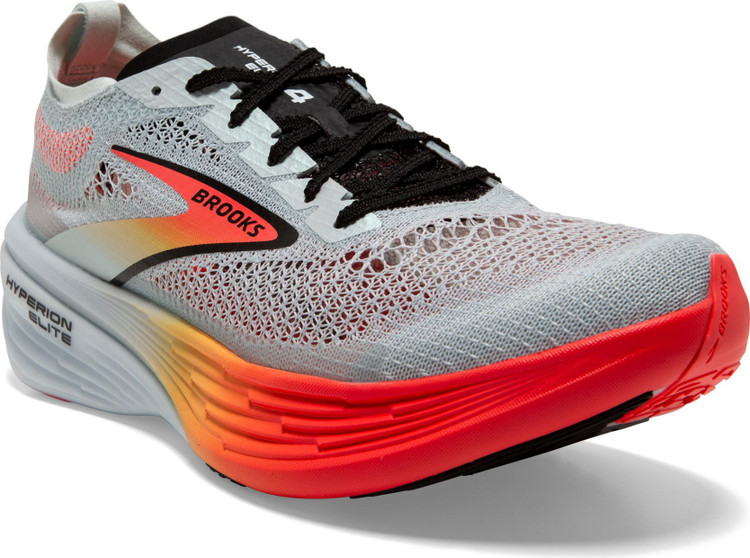 کتونی بروکس مدل بروکس هایپریون الیت ۴ | Brooks Hyperion Elite 4 | سایز ۴۰تا۴۵ | ساخت ویتنام | کیفیت مستر