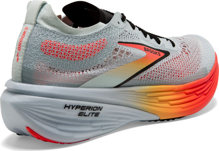 کتونی بروکس مدل بروکس هایپریون الیت ۴ | Brooks Hyperion Elite 4 | سایز ۴۰تا۴۵ | ساخت ویتنام | کیفیت مستر