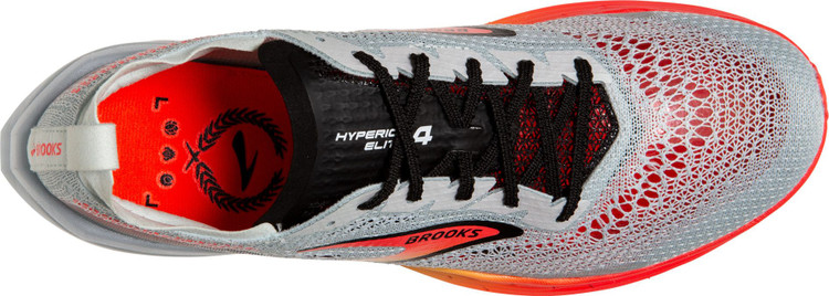 کتونی بروکس مدل بروکس هایپریون الیت ۴ | Brooks Hyperion Elite 4 | سایز ۴۰تا۴۵ | ساخت ویتنام | کیفیت مستر