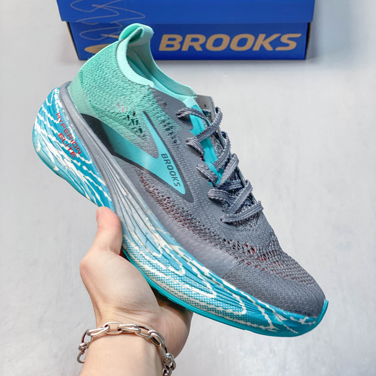 کتونی بروکس مدل بروکس هایپریون الیت ۴ | Brooks Hyperion Elite 4 | سایز ۴۰تا۴۵ | ساخت ویتنام | کیفیت مستر