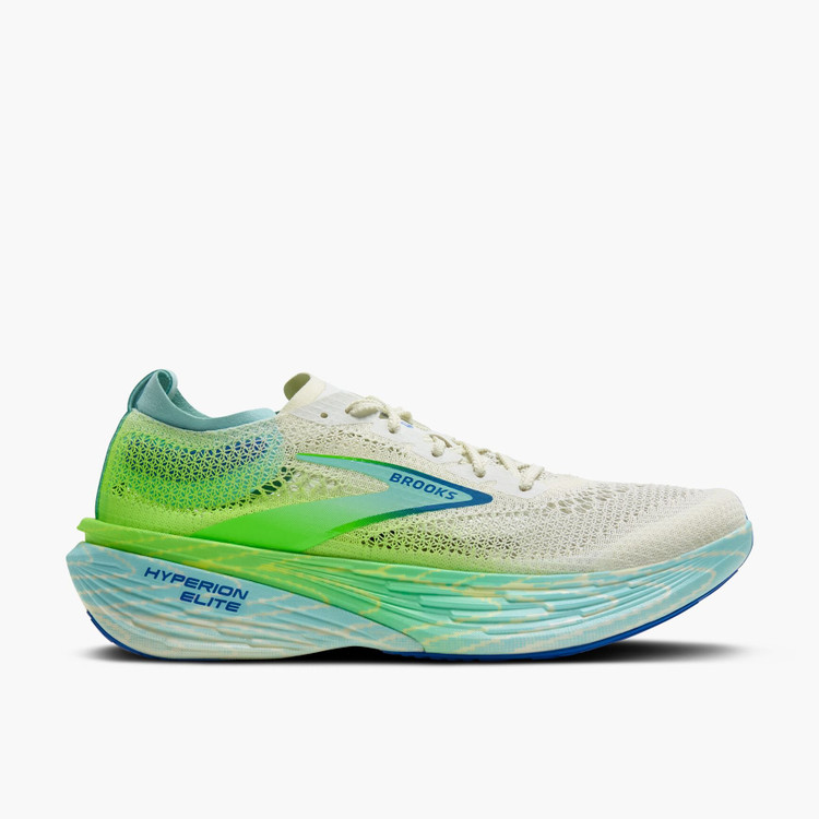 کتونی بروکس مدل بروکس هایپریون الیت ۴ | Brooks Hyperion Elite 4 | سایز ۴۰تا۴۵ | ساخت ویتنام | کیفیت مستر