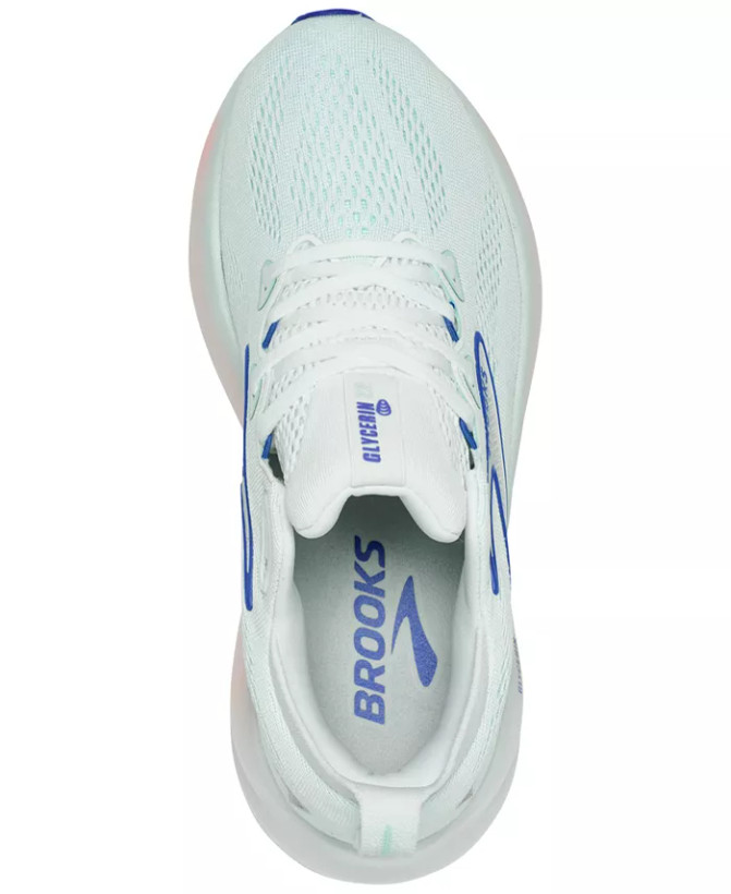 کتونی بروکس مدل بروکس گلیسیرین ۲۲ | Brooks Glycerin 22 | سایز ۴۰تا۴۵ | ساخت ویتنام | کیفیت مستر
