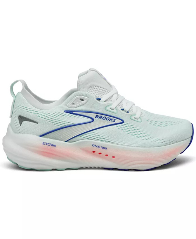 کتونی بروکس مدل بروکس گلیسیرین ۲۲ | Brooks Glycerin 22 | سایز ۴۰تا۴۵ | ساخت ویتنام | کیفیت مستر