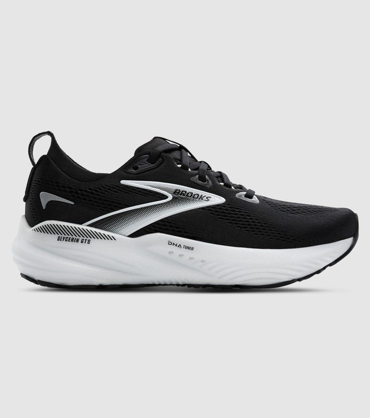 کتونی بروکس مدل بروکس گلیسیرین ۲۲ | Brooks Glycerin 22 | سایز ۴۰تا۴۵ | ساخت ویتنام | کیفیت مستر