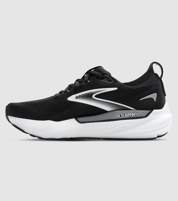 کتونی بروکس مدل بروکس گلیسیرین ۲۲ | Brooks Glycerin 22 | سایز ۴۰تا۴۵ | ساخت ویتنام | کیفیت مستر