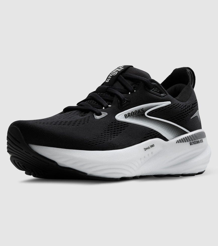 کتونی بروکس مدل بروکس گلیسیرین ۲۲ | Brooks Glycerin 22 | سایز ۴۰تا۴۵ | ساخت ویتنام | کیفیت مستر