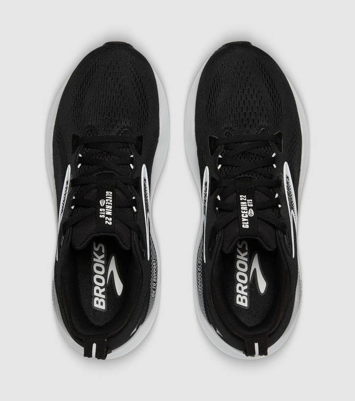 کتونی بروکس مدل بروکس گلیسیرین ۲۲ | Brooks Glycerin 22 | سایز ۴۰تا۴۵ | ساخت ویتنام | کیفیت مستر
