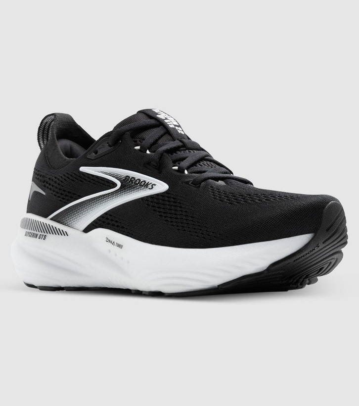 کتونی بروکس مدل بروکس گلیسیرین ۲۲ | Brooks Glycerin 22 | سایز ۴۰تا۴۵ | ساخت ویتنام | کیفیت مستر