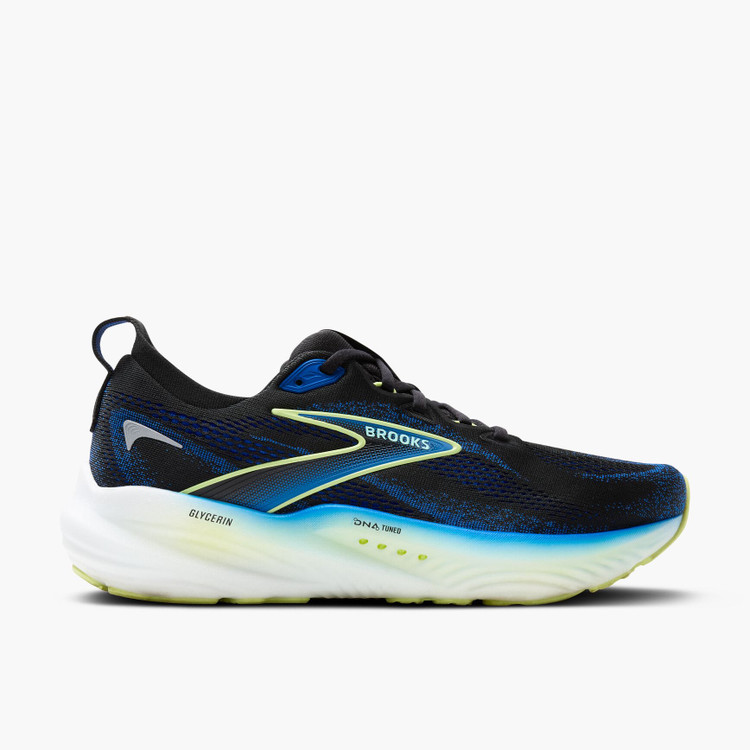 کتونی بروکس مدل بروکس گلیسیرین ۲۲ | Brooks Glycerin 22 | سایز ۴۰تا۴۵ | ساخت ویتنام | کیفیت مستر