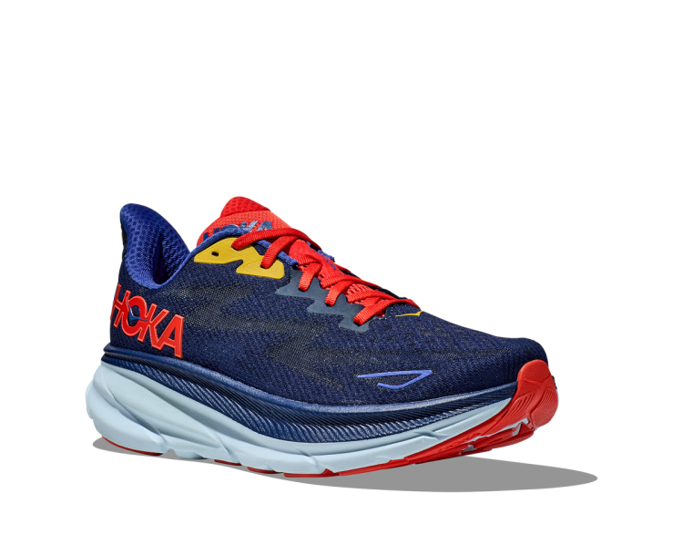 کتونی هوکا مدل کلیفتون ۹ | Hoka Clifton 9 | سایز ۴۰تا۴۵ | ساخت ویتنام