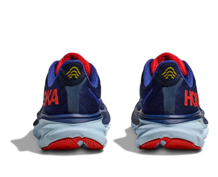 کتونی هوکا مدل کلیفتون ۹ | Hoka Clifton 9 | سایز ۴۰تا۴۵ | ساخت ویتنام