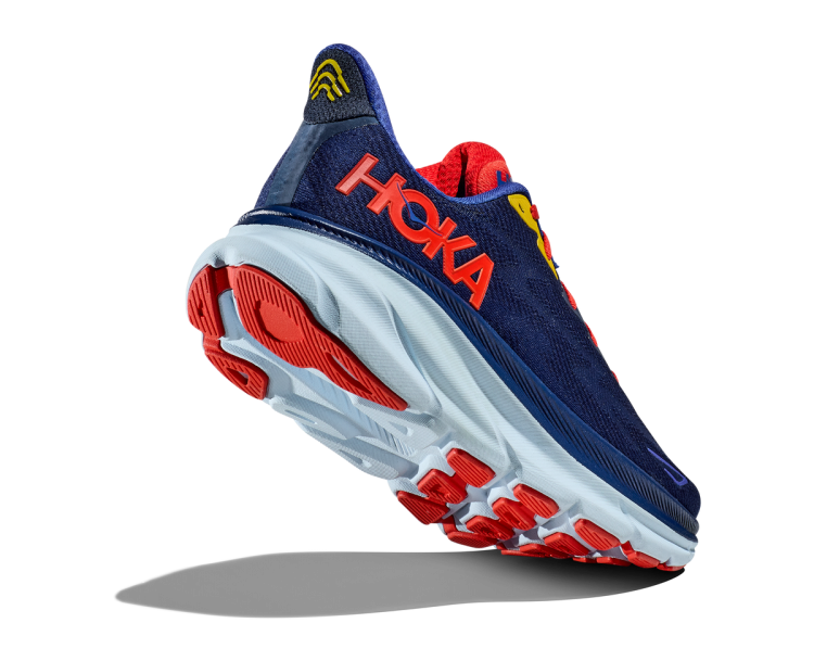 کتونی هوکا مدل کلیفتون ۹ | Hoka Clifton 9 | سایز ۴۰تا۴۵ | ساخت ویتنام