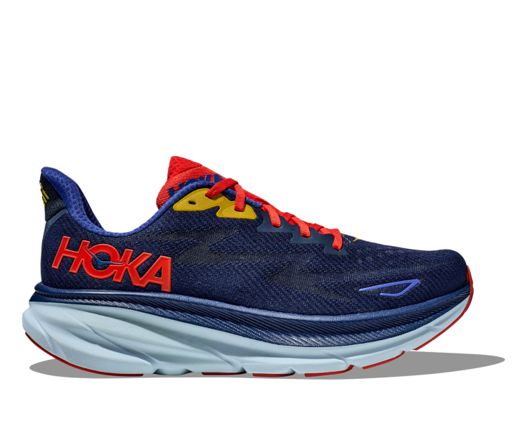 کتونی هوکا مدل کلیفتون ۹ | Hoka Clifton 9 | سایز ۴۰تا۴۵ | ساخت ویتنام