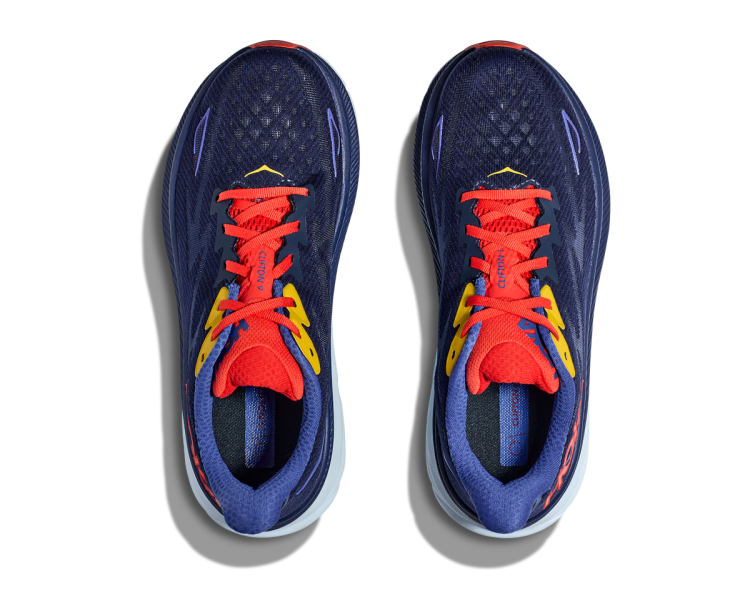 کتونی هوکا مدل کلیفتون ۹ | Hoka Clifton 9 | سایز ۴۰تا۴۵ | ساخت ویتنام