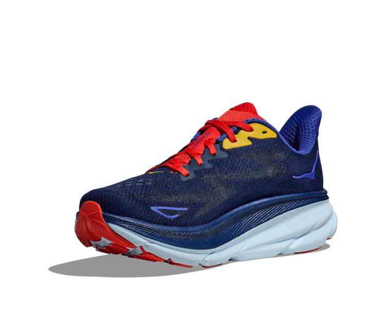 کتونی هوکا مدل کلیفتون ۹ | Hoka Clifton 9 | سایز ۴۰تا۴۵ | ساخت ویتنام