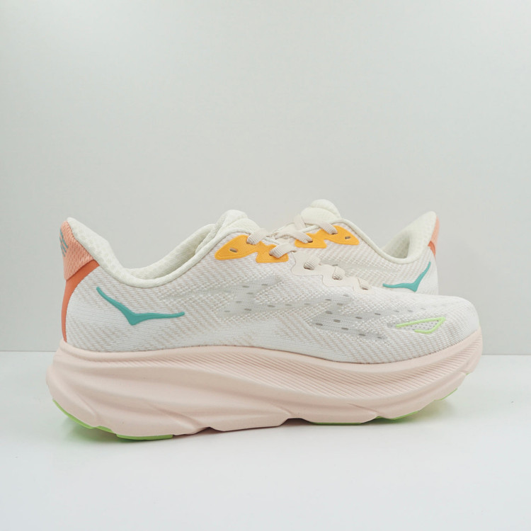 کتونی هوکا مدل کلیفتون ۹ | Hoka Clifton 9 | سایز ۴۰تا۴۵ | ساخت ویتنام