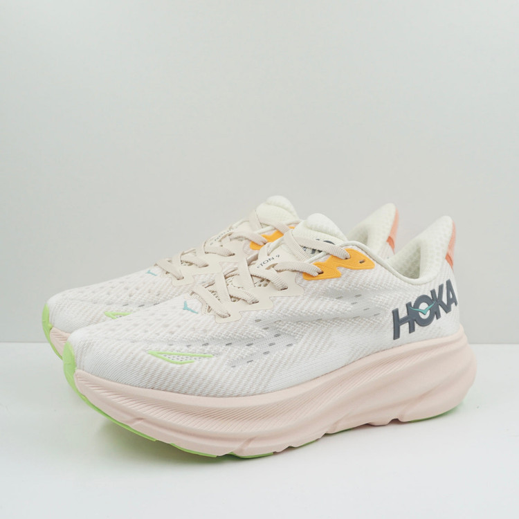 کتونی هوکا مدل کلیفتون ۹ | Hoka Clifton 9 | سایز ۴۰تا۴۵ | ساخت ویتنام