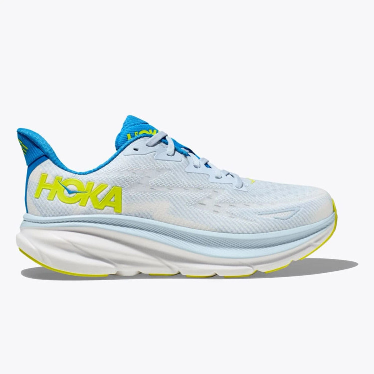 کتونی هوکا مدل کلیفتون ۹ | Hoka Clifton 9 | سایز ۴۰تا۴۵ | ساخت ویتنام