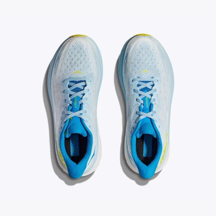 کتونی هوکا مدل کلیفتون ۹ | Hoka Clifton 9 | سایز ۴۰تا۴۵ | ساخت ویتنام