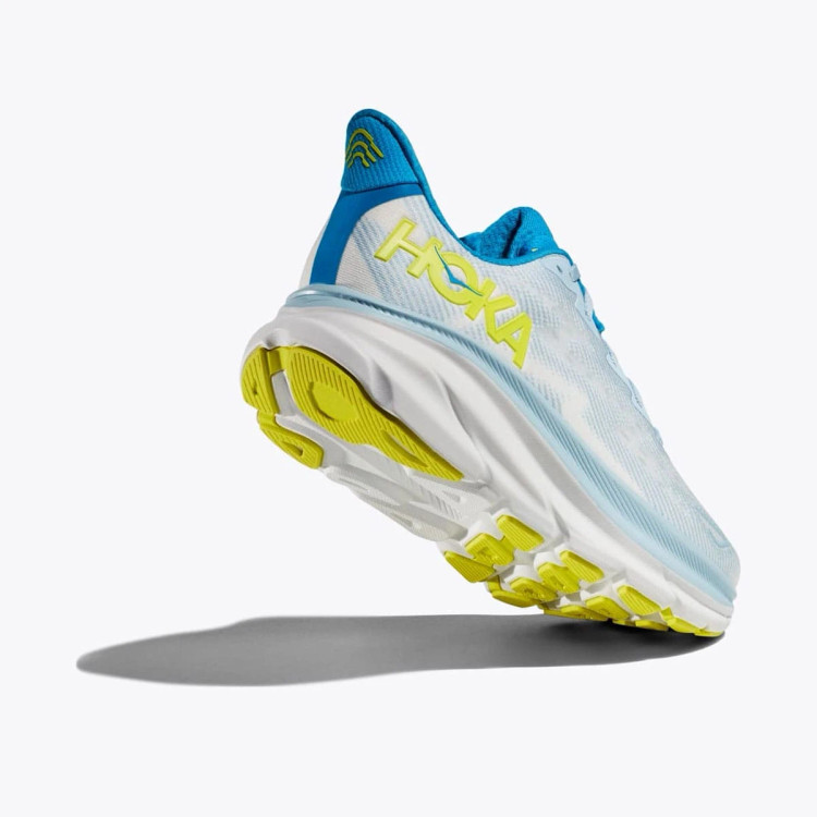 کتونی هوکا مدل کلیفتون ۹ | Hoka Clifton 9 | سایز ۴۰تا۴۵ | ساخت ویتنام